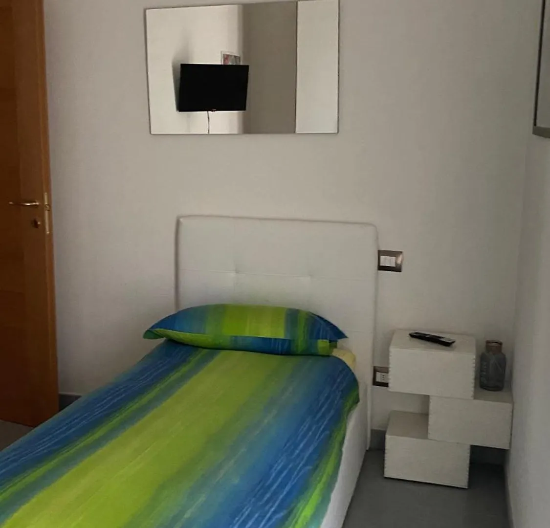 Madonnina Tuscany House Montefollonico アパート