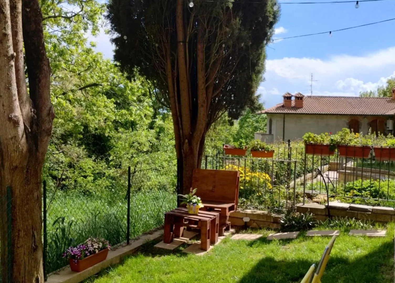 Madonnina Tuscany House Montefollonico 0*,  イタリア